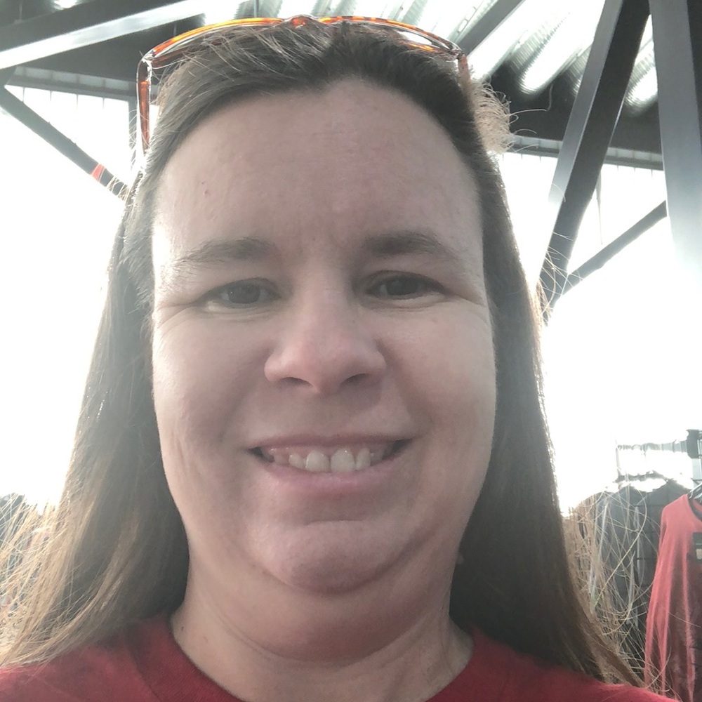 Meet your Posher, Wendy